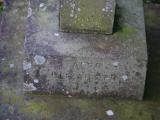 image of grave number 826890